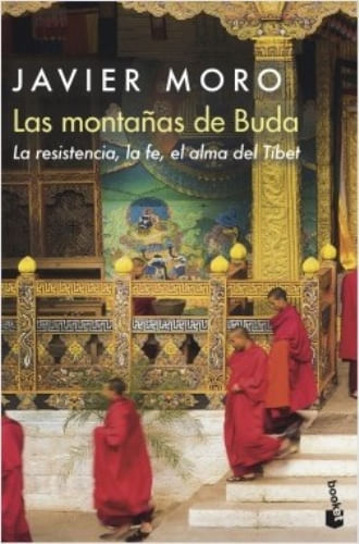 LAS MONTAÑAS DE BUDA