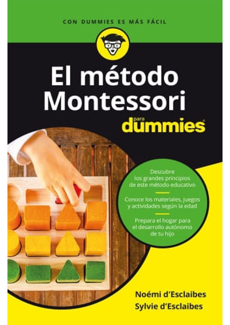 EL-METODO-MONTESSORI-PARA-DUMMIES