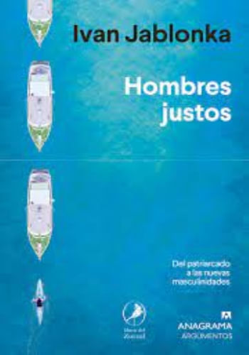 HOMBRES JUSTOS