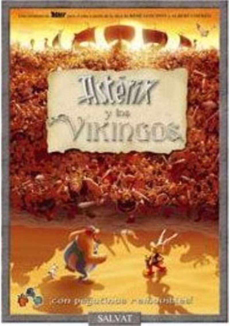 ASTERIX-Y-LOS-VIKINGOS--LIBRO-DE-PEGATINAS-
