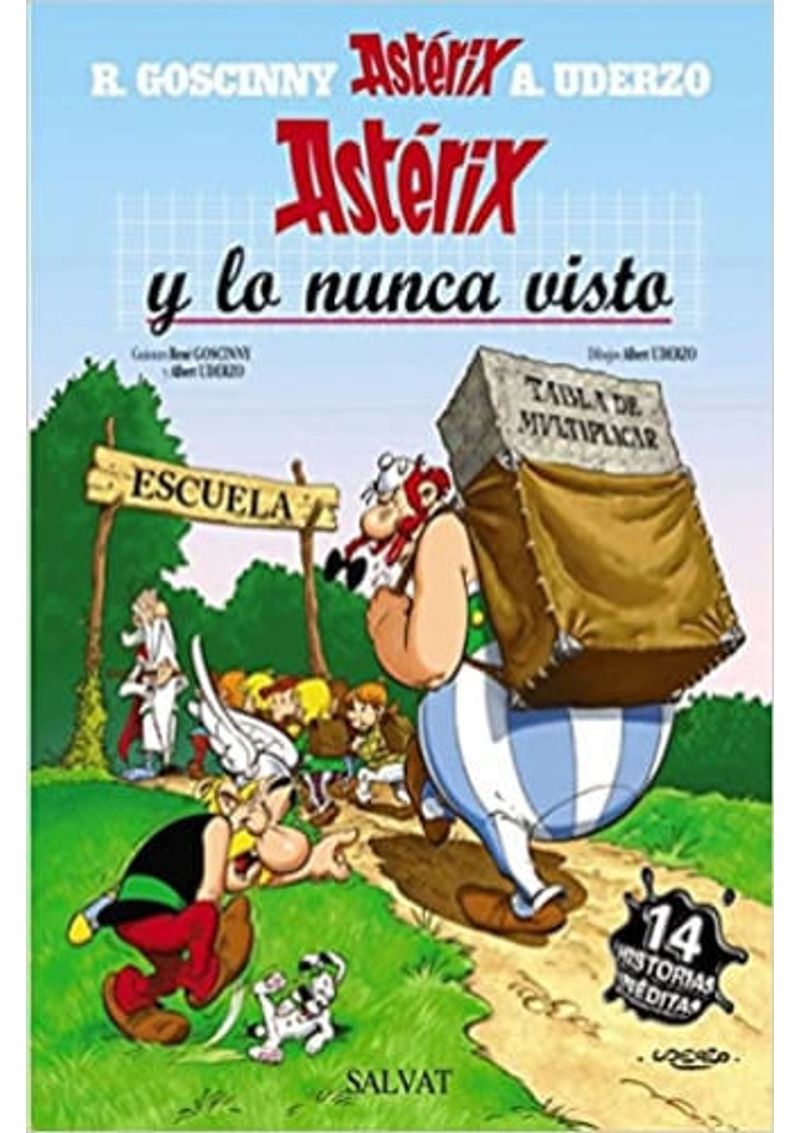 ASTERIX-32---Y-LO-NUNCA-VISTO