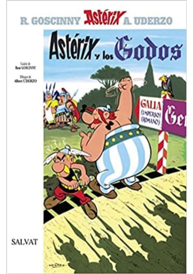ASTERIX-03---Y-LOS-GODOS