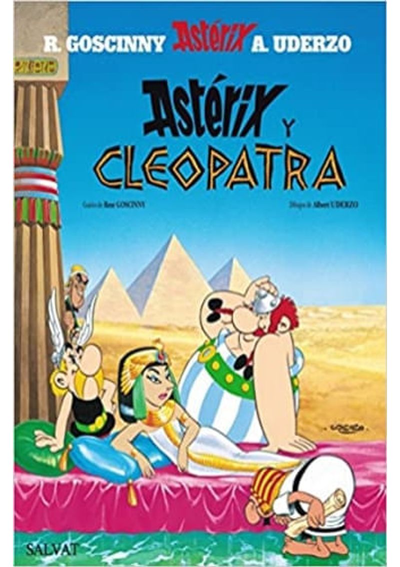 ASTERIX-06---Y-CLEOPATRA