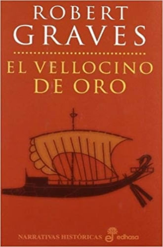 EL VELLOCINO DE ORO