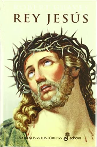 REY JESUS
