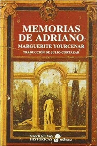 MEMORIAS DE ADRIANO