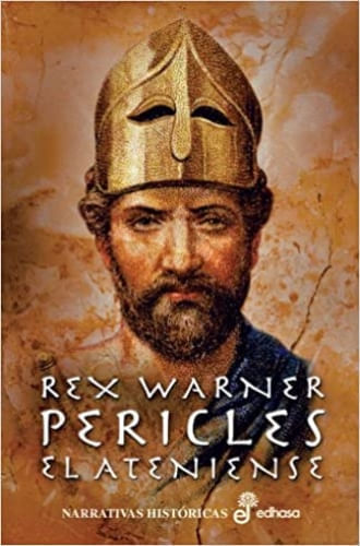 PERICLES, EL ATENIENSE