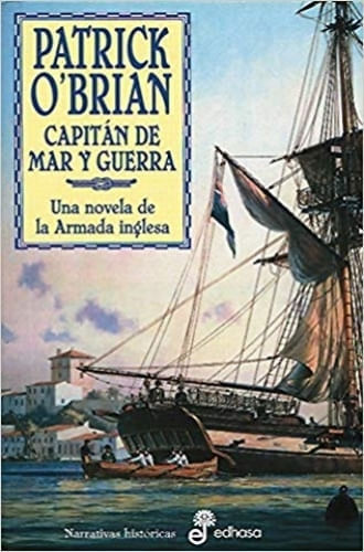 CAPITAN DE MAR Y GUERRA