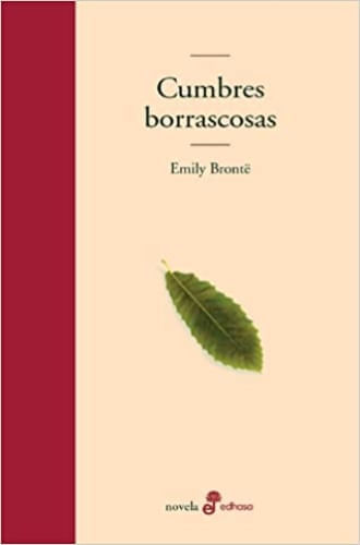 CUMBRES BORRASCOSAS
