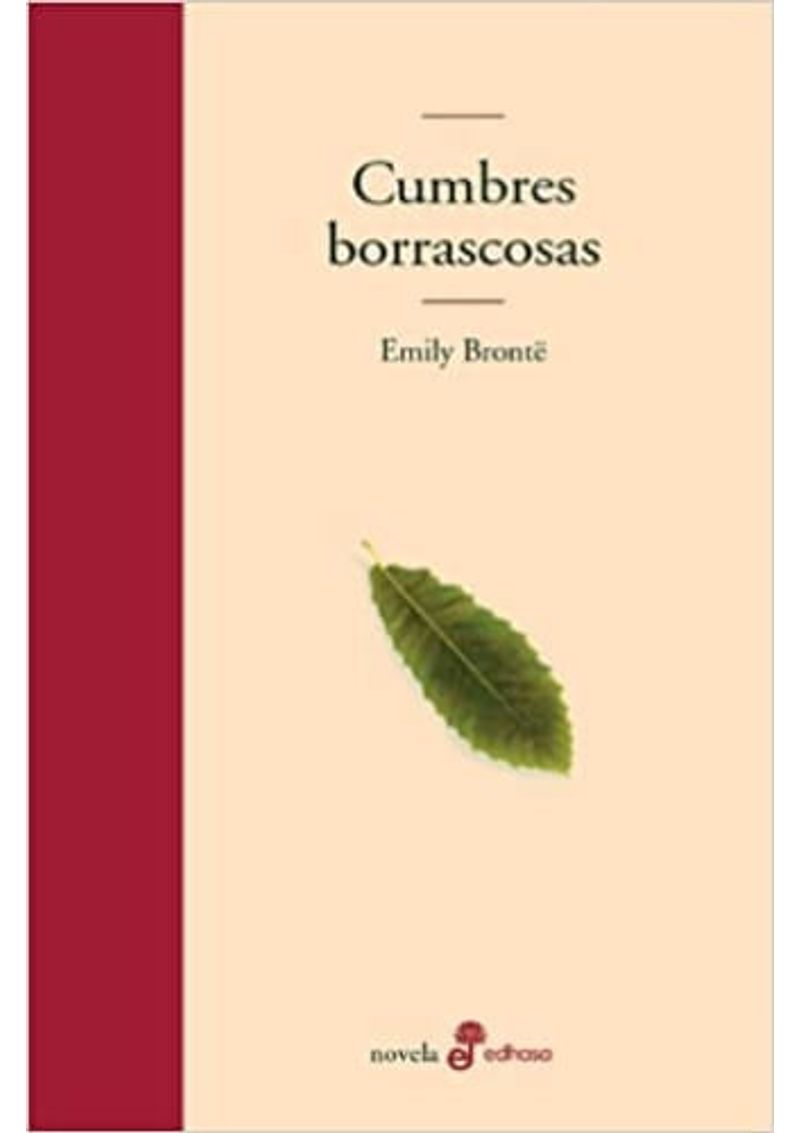CUMBRES-BORRASCOSAS