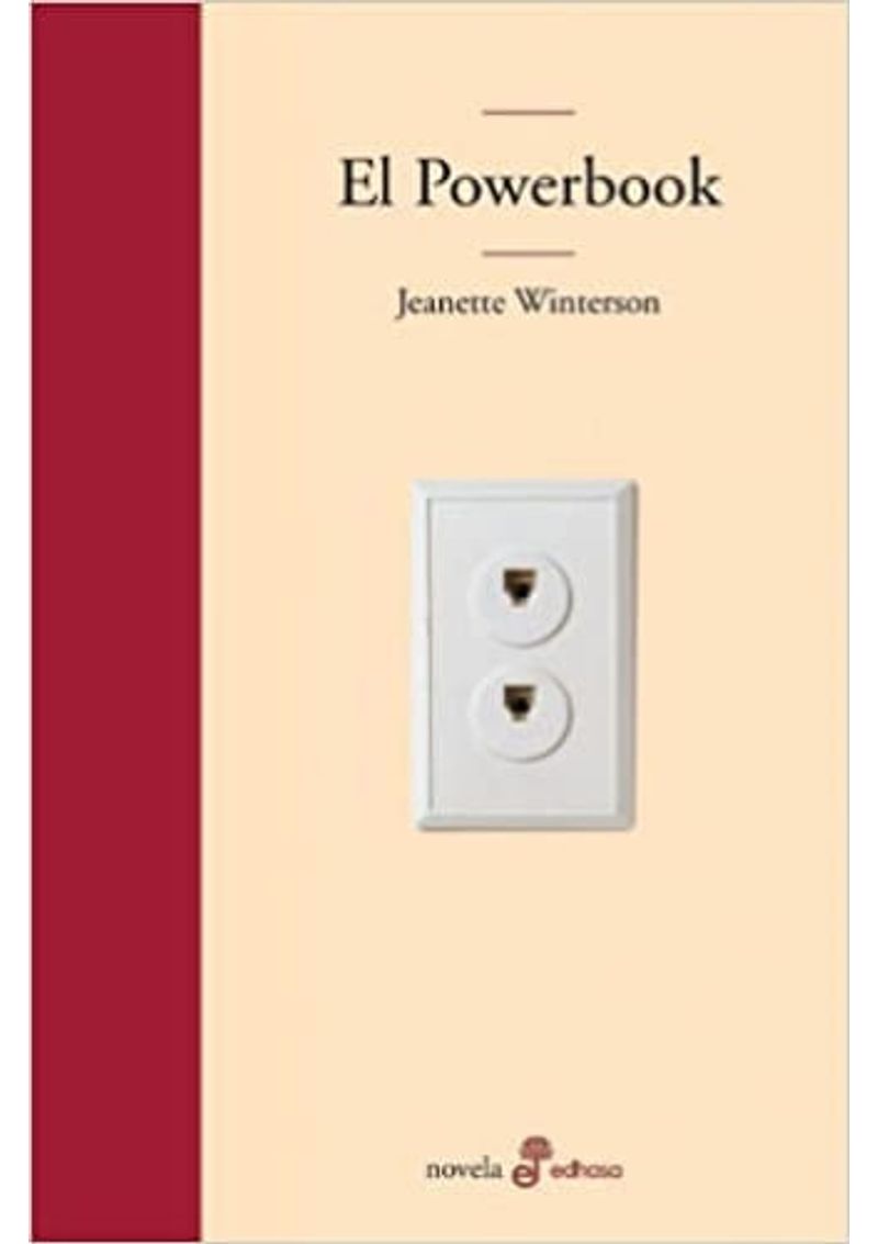 EL-POWERBOOK