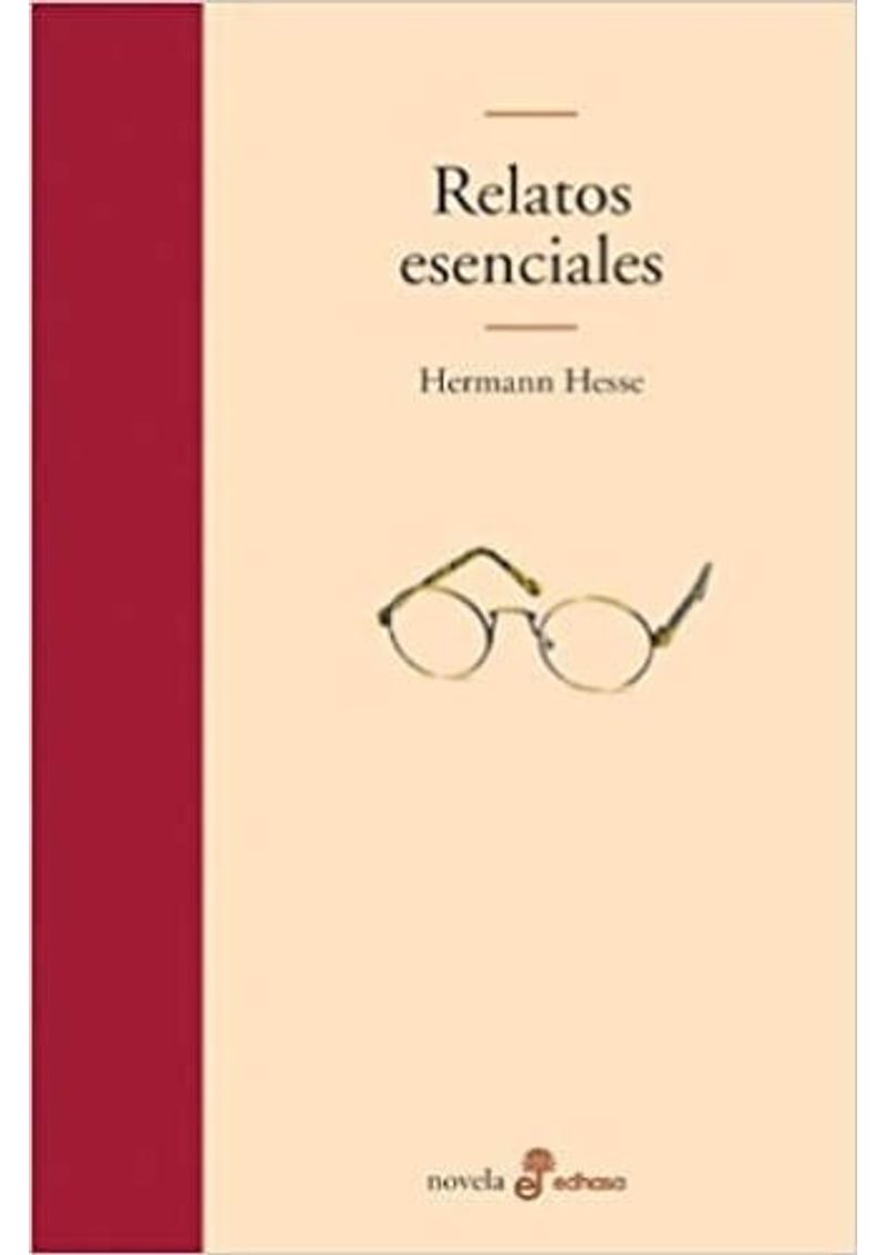 RELATOS-ESENCIALES