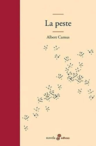 LA PESTE