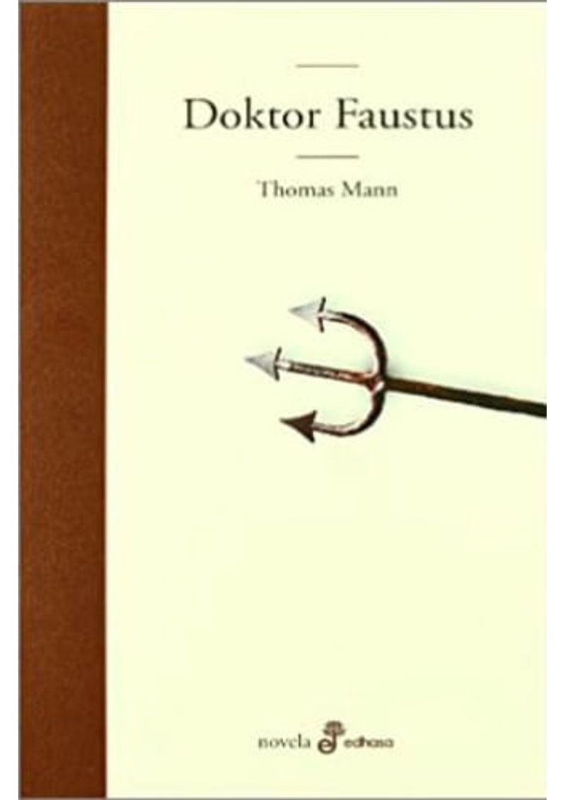 DOKTOR-FAUSTUS