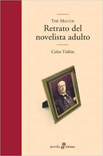 THE MASTER, RETRATO DEL NOVELISTA ADULTO