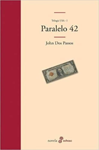 PARALELO 42