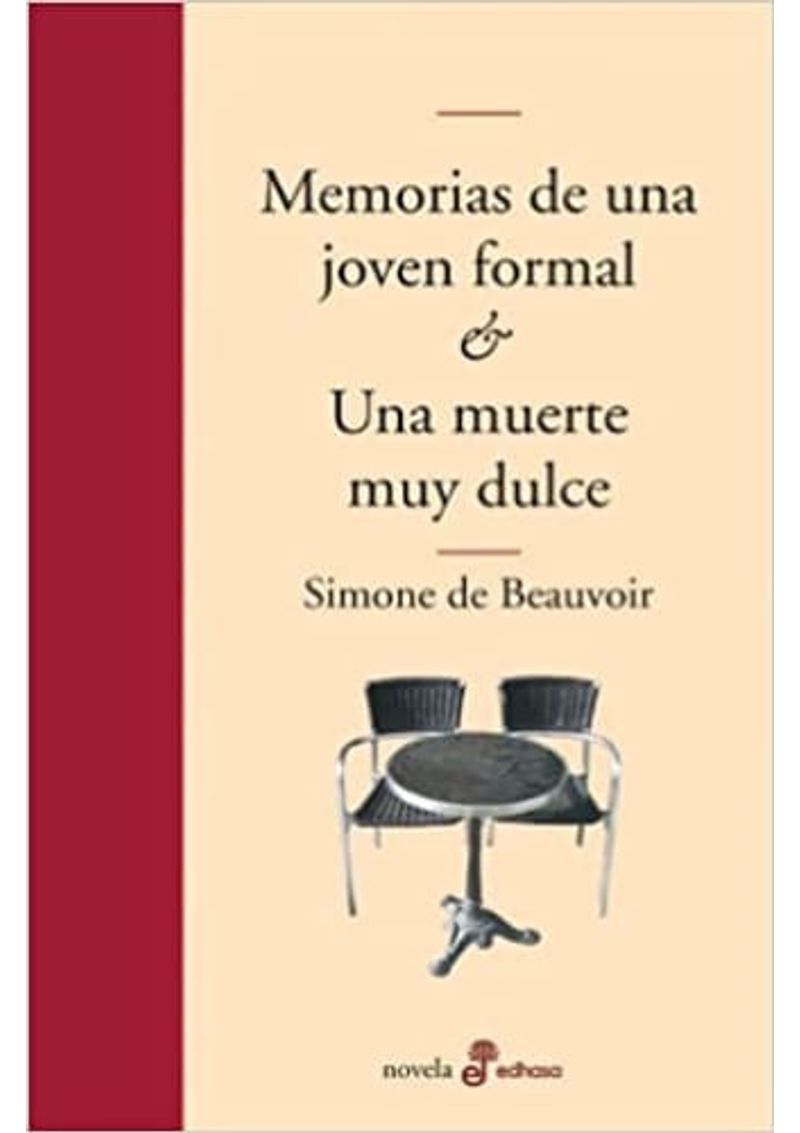 MEMORIAS-DE-UNA-JOVEN-FORMAL---UNA-MUERTE-MUY-DULCE