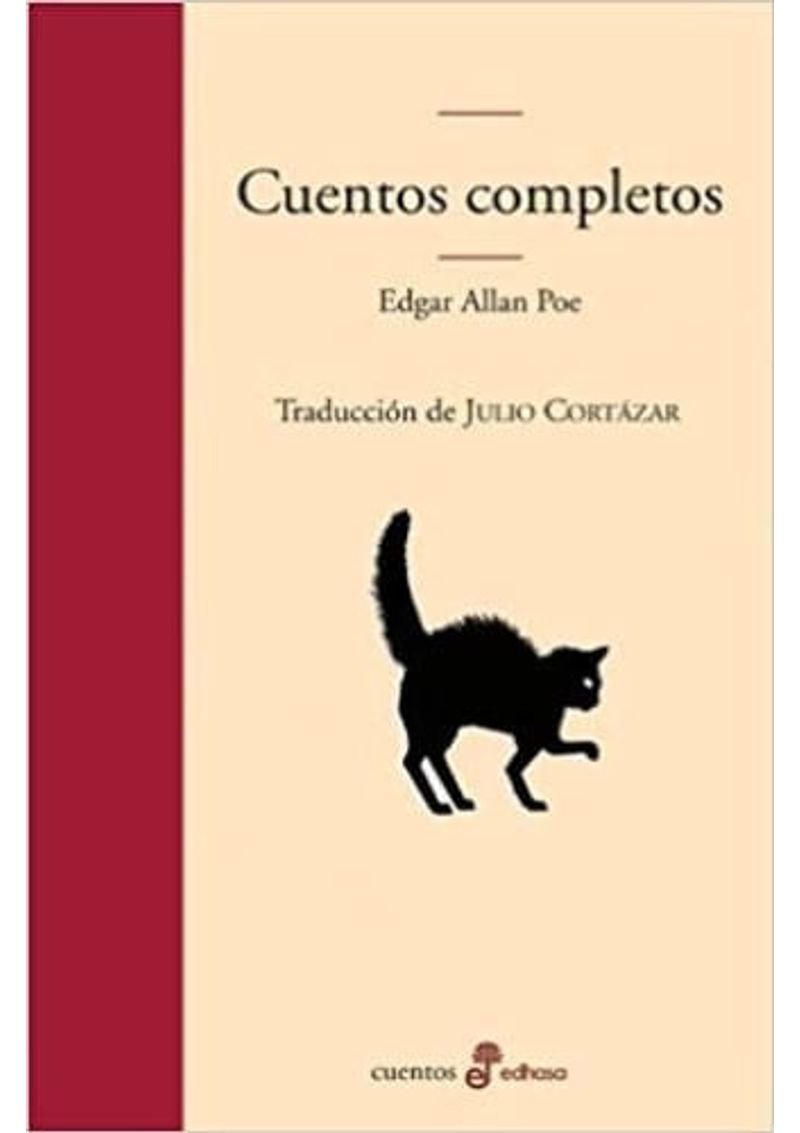 CUENTOS-COMPLETOS--POE-