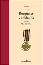 BURGUESES-Y-SOLDADOS--NOVIEMBRE-1918-I-