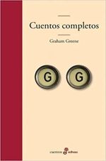CUENTOS-COMPLETOS----G.GREENE
