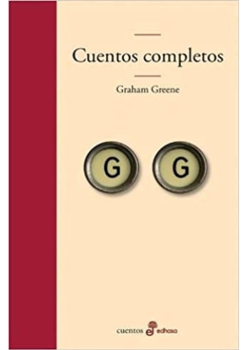 CUENTOS-COMPLETOS----G.GREENE