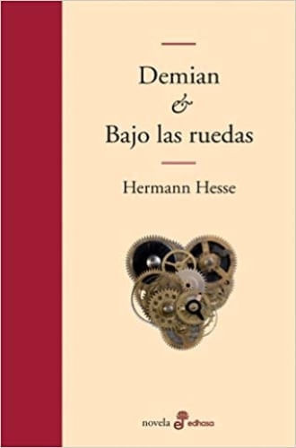 DEMIAN - BAJO LAS RUEDAS