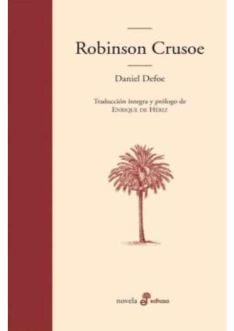 ROBINSON-CRUSOE