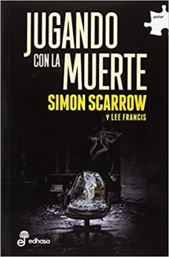JUGANDO CON LA MUERTE