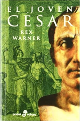 EL JOVEN CESAR