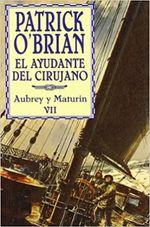 EL-AYUDANTE-DEL-CIRUJANO--AUBREY-Y-MATURIN-VII-