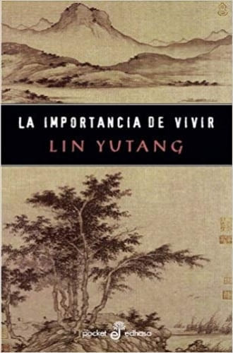 LA IMPORTANCIA DE VIVIR