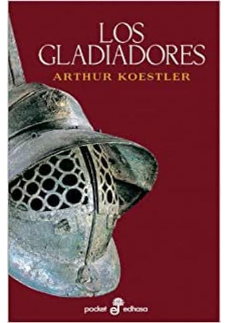 LOS-GLADIADORES