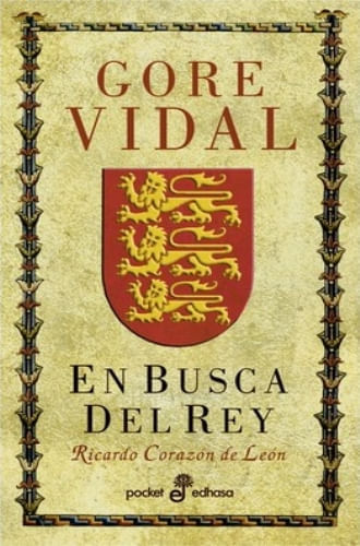 EN BUSCA DEL REY RICARDO CORAZON DE LEON