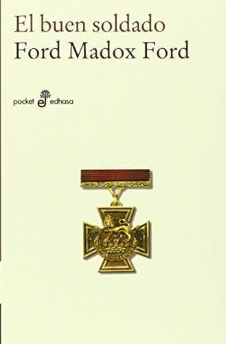 EL BUEN SOLDADO