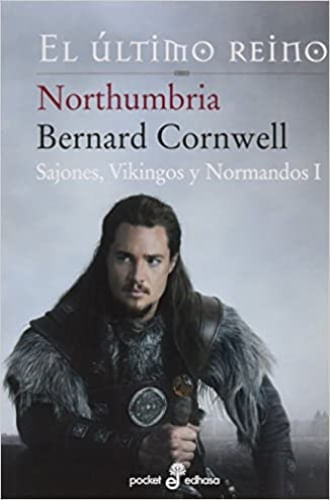 NORTHUMBRIA (SAJONES, VIKINGOS Y NORMANDOS VII)