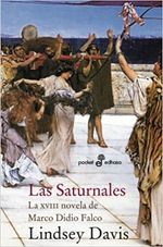 LAS-SATURNALES--MARCO-DIDIO-FALCO-XVIII-
