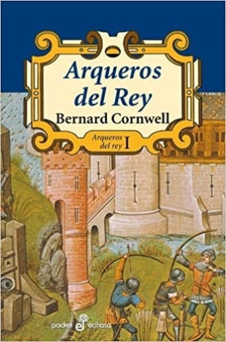 ARQUEROS DEL REY