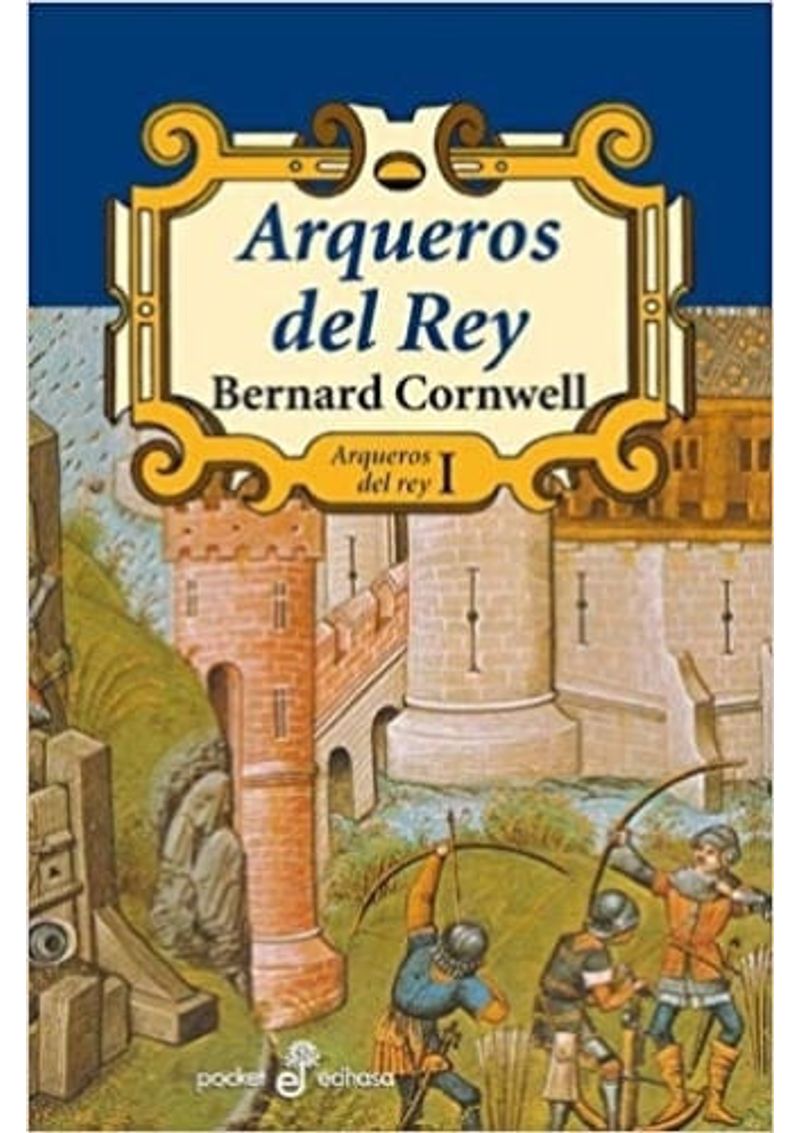 ARQUEROS-DEL-REY