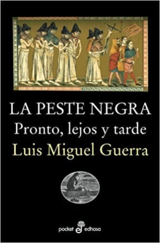 LA PESTE NEGRA