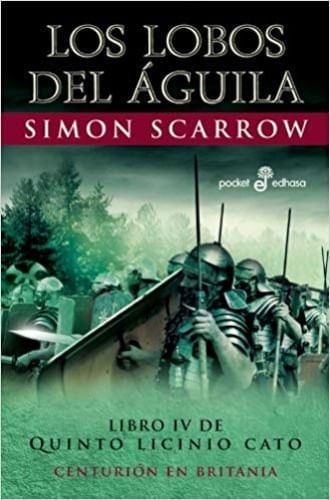 LOS LOBOS DEL AGUILA (QLC IV)