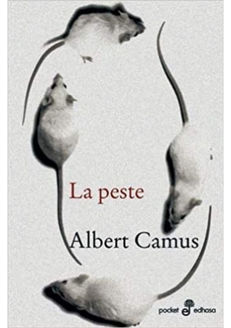 LA-PESTE