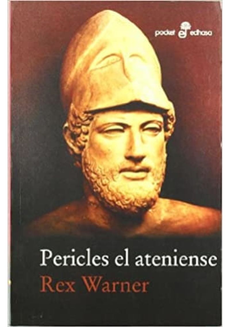 PERICLES-EL-ATENIENSE