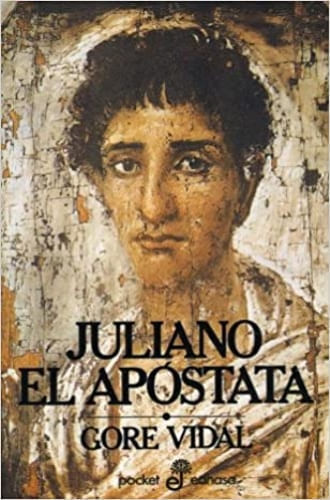 JULIANO EL APOSTATA