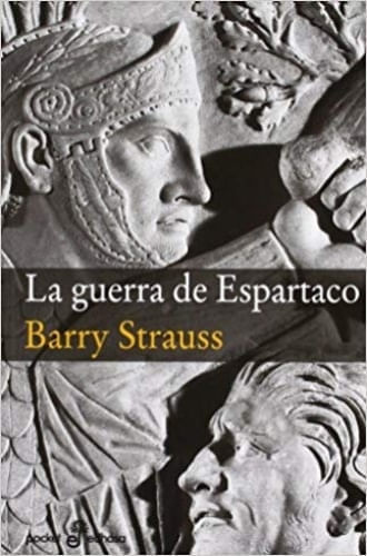 LA GUERRA DE ESPARTACO