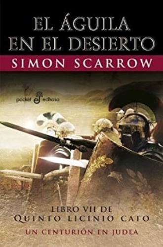 EL AGUILA EN EL DESIERTO (QLC VII)