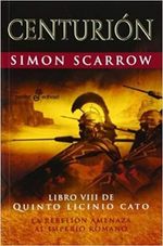 CENTURION--QLC-VIII-