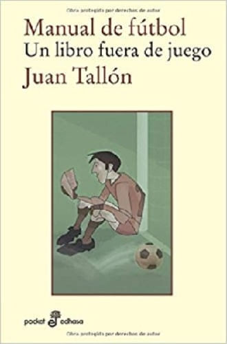 MANUAL DE FUTBOL