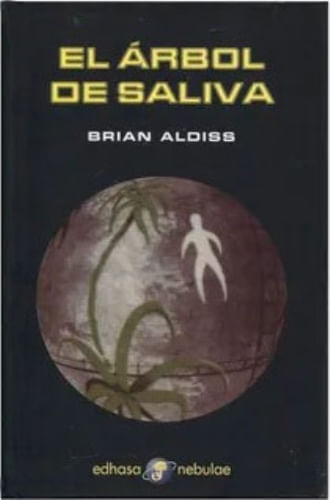 EL ARBOL DE SALIVA