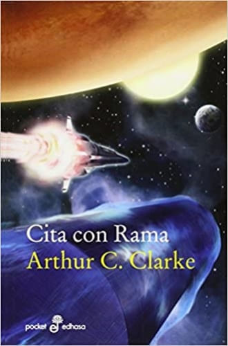 CITA CON RAMA