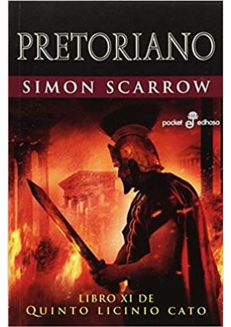 PRETORIANO--QLC-XI-